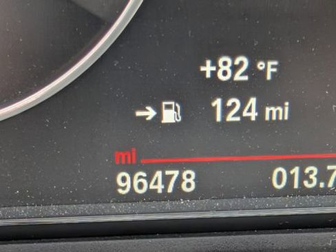 Used 2016 BMW 428i Gran Coupe w/ Technology Package image 45