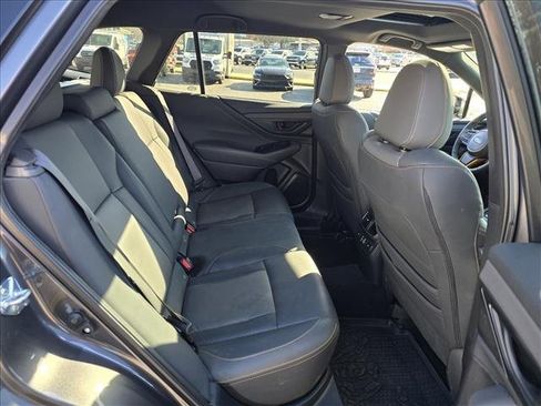 Used 2025 Subaru Outback Wilderness image 14