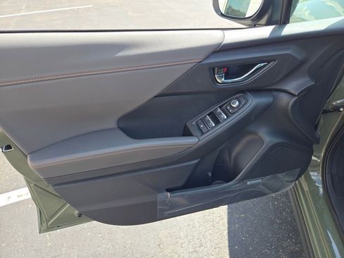 New 2026 Subaru Crosstrek 2.5i Limited AWD/4WD image 19