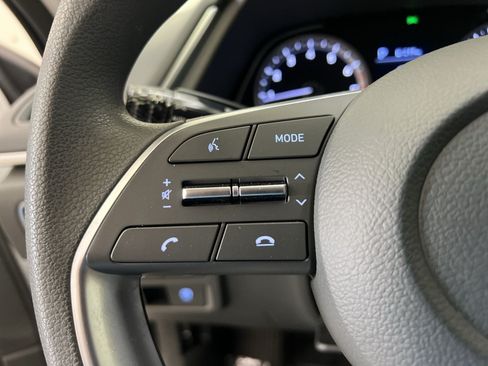 Used 2023 Hyundai Sonata SE w/ Preferred Accessory Package FWD image 32