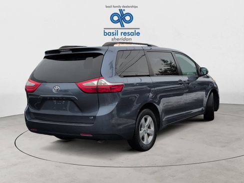 Used 2015 Toyota Sienna LE image 6