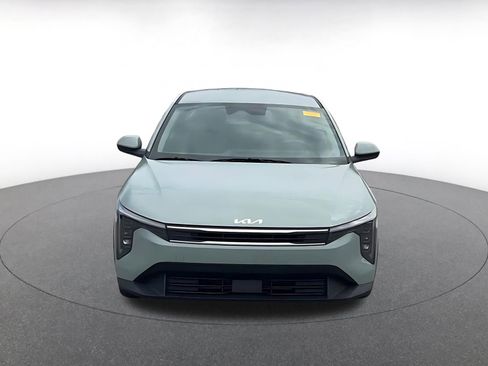 Used 2025 Kia K4 LXS image 4