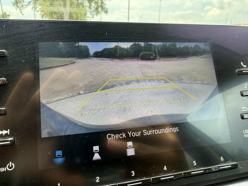 Used 2020 Honda Accord LX image 19