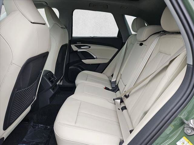New 2026 Audi Q5 Premium Plus AWD/4WD image 16
