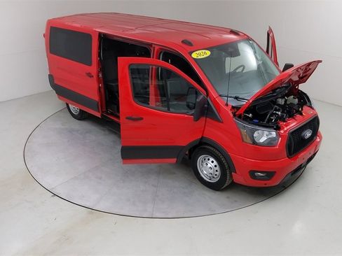 Used 2026 Ford Transit 350 XL image 42