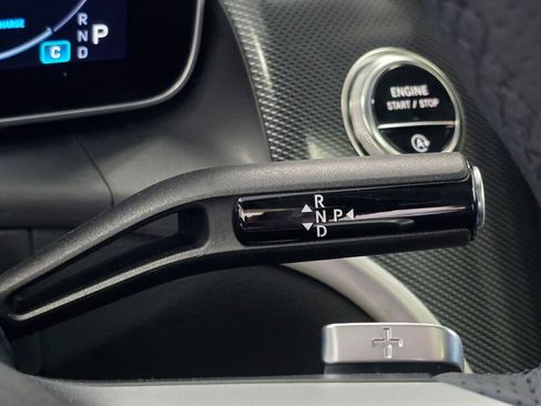 New 2025 Mercedes-Benz GLC 300 4MATIC image 16