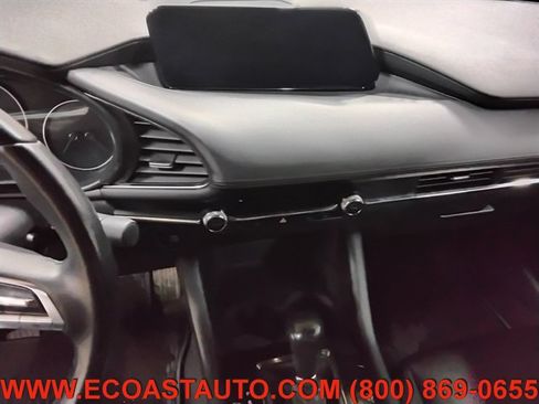 Used 2022 MAZDA MAZDA3 s AWD/4WD image 12
