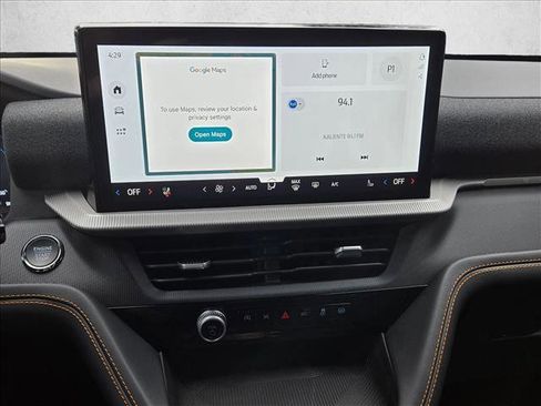 New 2026 Ford Explorer Tremor w/ Tremor Ultimate Package image 11