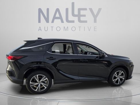 Used 2024 Lexus RX 350 Premium w/ Accessory Package (Z1) FWD image 5