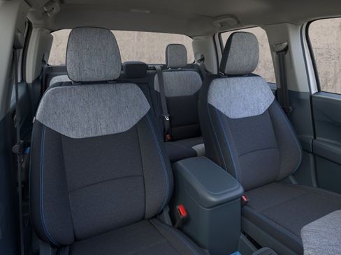 New 2026 Ford Maverick XLT AWD/4WD image 10