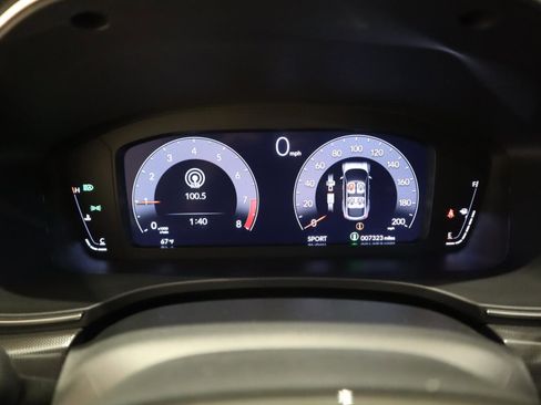 Used 2025 Acura Integra Type S image 36