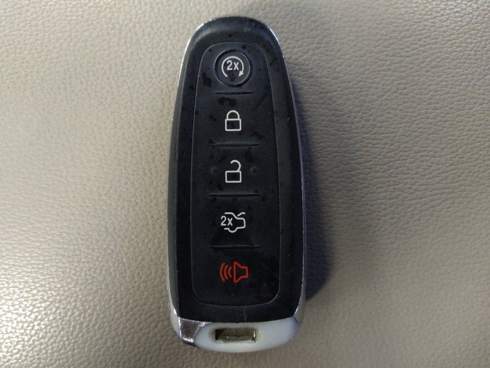 Used 2019 Ford Escape SE FWD image 32