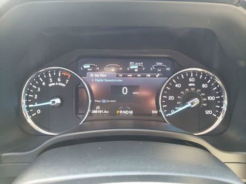 Used 2019 Ford Expedition Platinum image 22