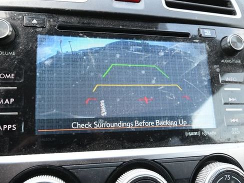 Used 2016 Subaru Crosstrek 2.0i Limited AWD/4WD image 12