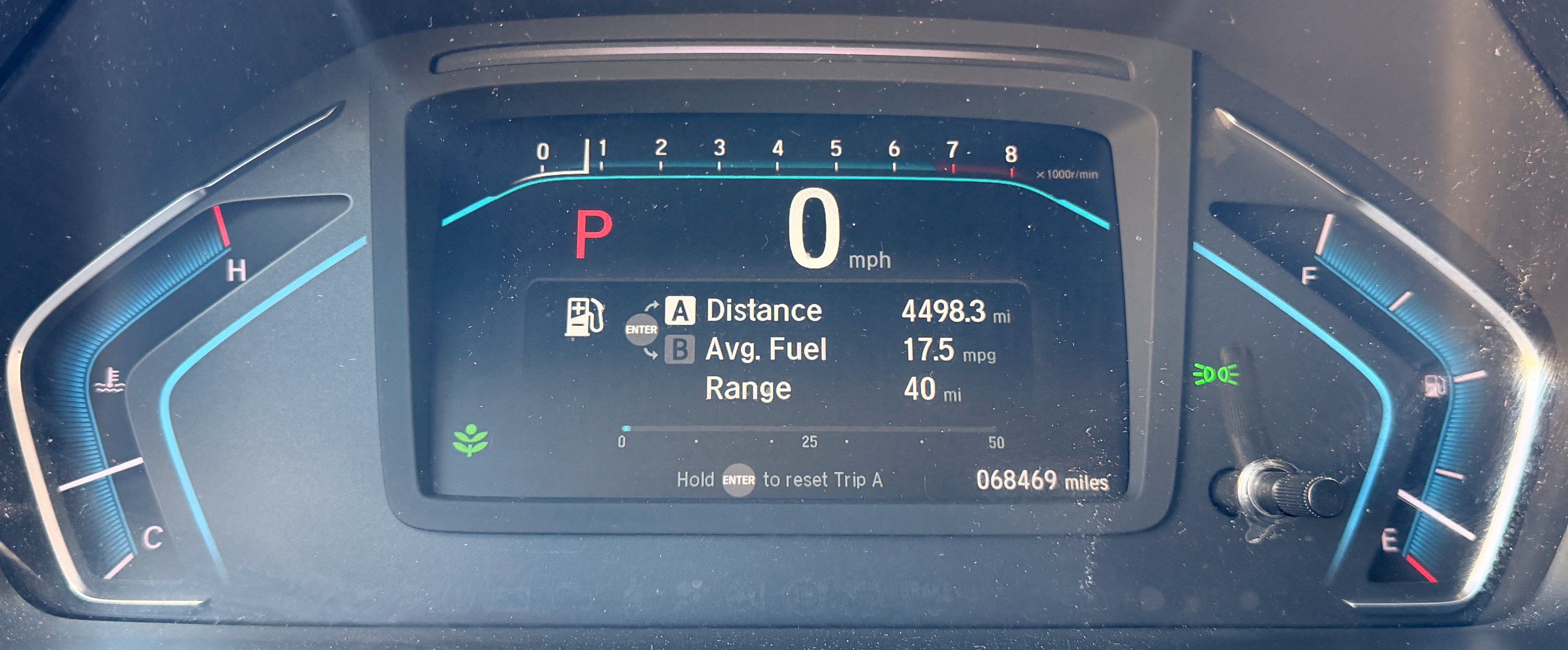 Used 2019 Honda Odyssey LX image 36