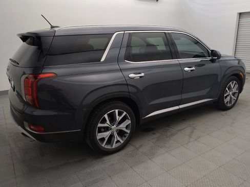 Used 2020 Hyundai Palisade SEL image 10