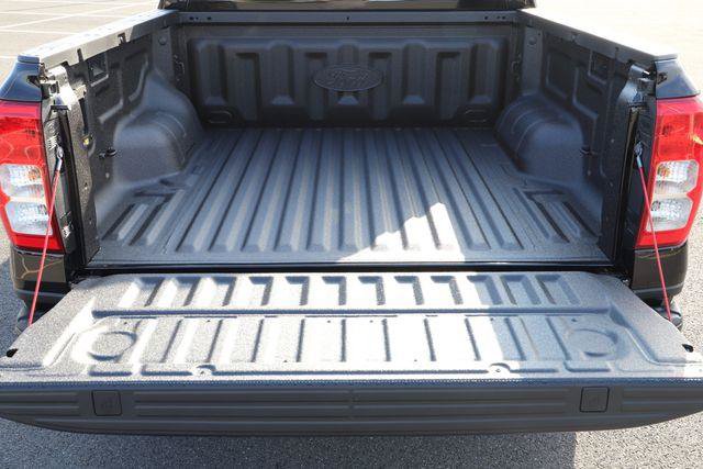 New 2026 Ford Ranger XL w/ Trailer Tow Package AWD/4WD image 9