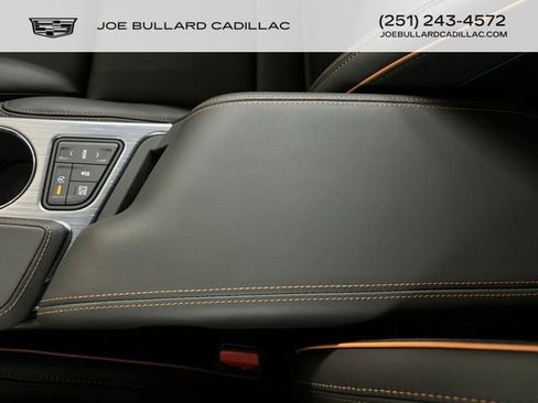 New 2025 Cadillac CT4 Sport image 31