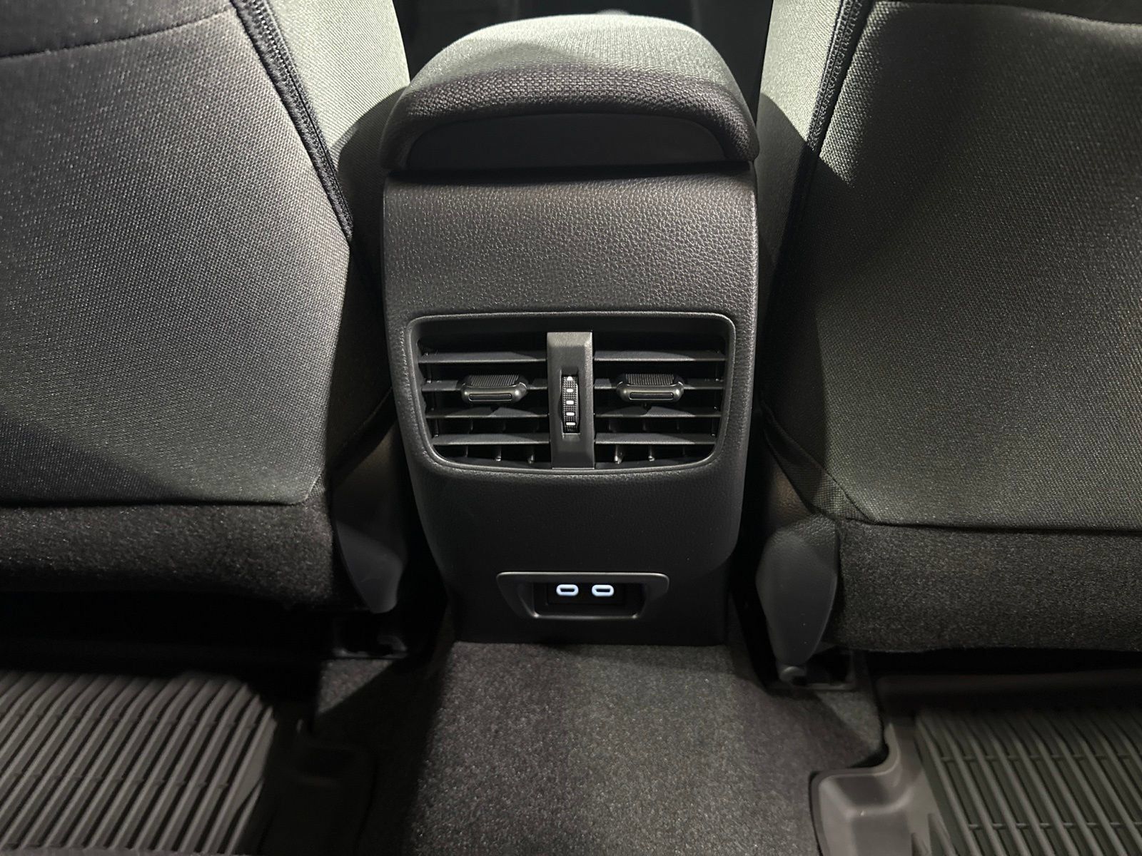 New 2026 Toyota Corolla Cross LE AWD/4WD image 16