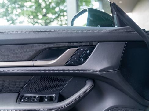 New 2025 Porsche Taycan Turbo S AWD/4WD image 26