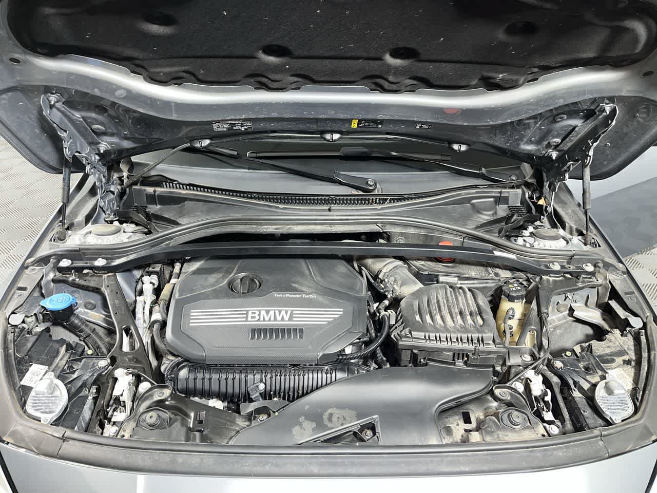 Used 2024 BMW 228i Gran Coupe FWD image 12