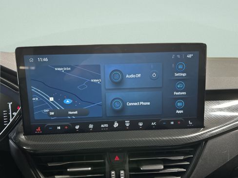 Used 2023 Ford Escape ST-Line w/ Tech Pack #1 image 21