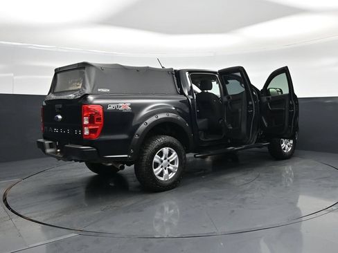 Used 2021 Ford Ranger XL w/ Equipment Group 101A High AWD/4WD image 5