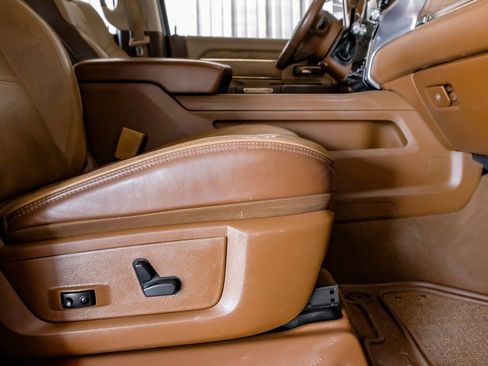 Used 2019 RAM 2500 Limited image 33