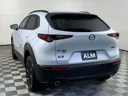 New 2026 MAZDA CX-30 AWD 2.5 S image 5