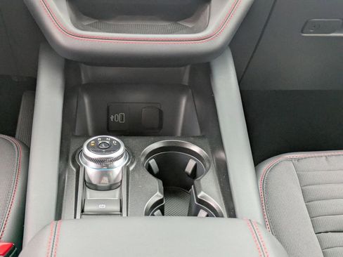 New 2026 Ford Explorer ST-Line w/ ST-Line Street Pack image 22