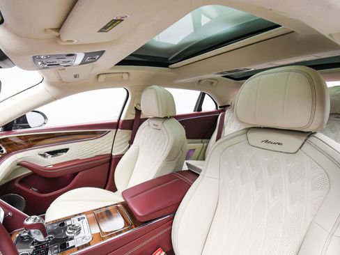 New 2026 Bentley Flying Spur Plug-In Hybrid AWD/4WD image 49