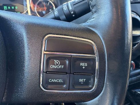 Used 2016 Jeep Wrangler Sport w/ Quick Order Package 24S image 27