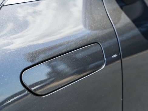 Certified 2024 Mercedes-Benz EQE 350+ 4MATIC Sedan w/ Driver Assistance Package image 20