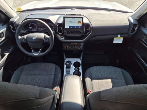 Used 2023 Ford Bronco Sport Big Bend AWD/4WD image 21