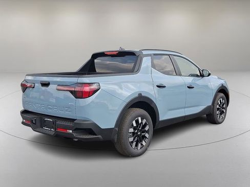 New 2026 Hyundai Santa Cruz SEL AWD/4WD image 7