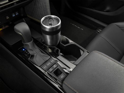 Certified 2025 Toyota Camry XLE FWD image 30