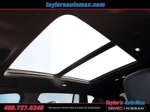 Used 2026 GMC Acadia Elevation w/ Super Cruise Package image 39