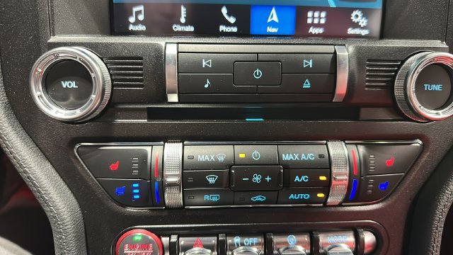 Used 2019 Ford Mustang GT Premium w/ Performance Package - Level 2 RWD image 22