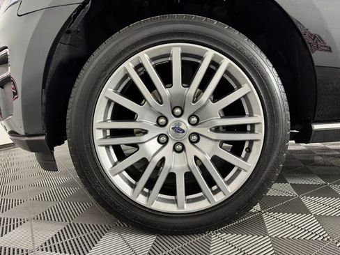 Used 2024 Ford Expedition Max Limited AWD/4WD image 46