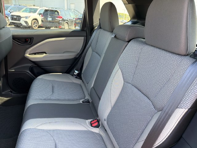 New 2026 Subaru Forester Premium AWD/4WD image 22