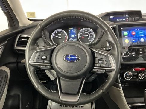 Used 2023 Subaru Forester Limited AWD/4WD image 19
