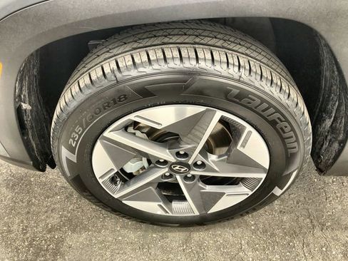 Used 2025 Hyundai Tucson SEL image 10