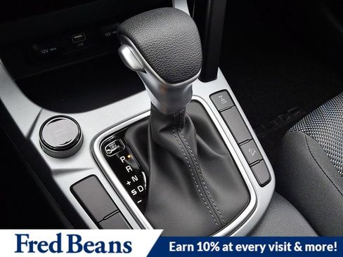 New 2026 Kia Seltos LX image 10