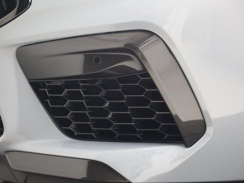Used 2023 BMW M8 Competition w/ M Carbon Exterior Package AWD/4WD image 26