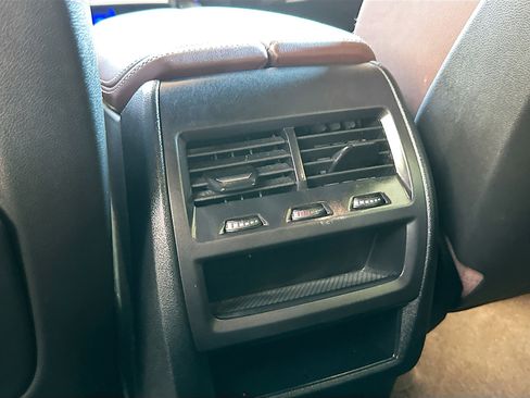 Certified 2024 BMW X5 xDrive40i w/ Parking Assistance Package image 24