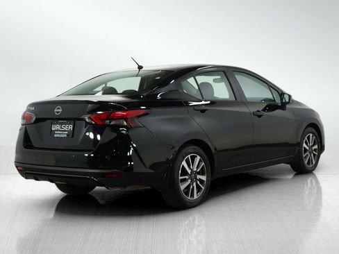 Used 2024 Nissan Versa S w/ S Plus Package image 5