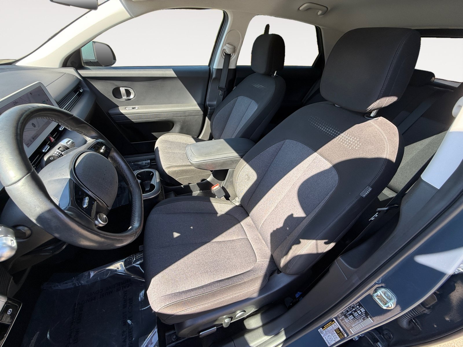 Used 2024 Hyundai Ioniq 5 SEL RWD image 10