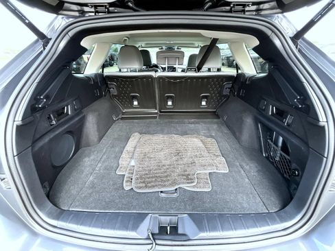Used 2023 Subaru Outback Limited AWD/4WD image 23