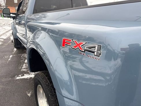 Used 2023 Ford F450 Lariat w/ Lariat Ultimate Package image 14