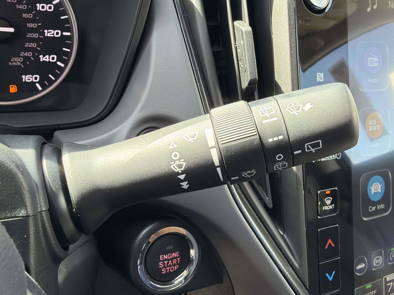 New 2026 Subaru Crosstrek 2.5i Premium AWD/4WD image 29